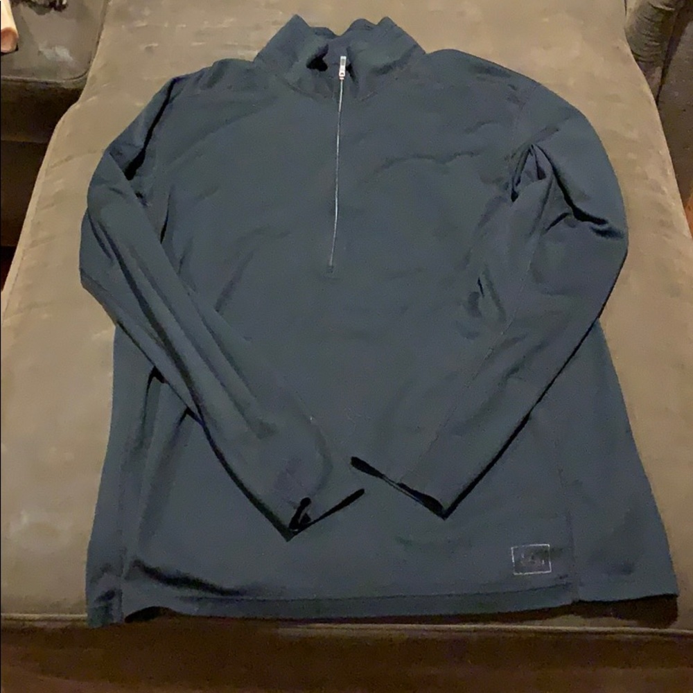 REI 1/4 zip lightweight